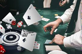 Casino MaxSlots